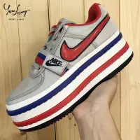 在飛比找Yahoo!奇摩拍賣優惠-【Luxury】現貨 NIKE W VANDAL 2X AO