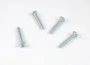 USA SELLER NEW Vizio M65-C1 LCD TV Screws for Stand Legs - 4 screws
