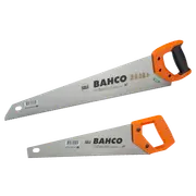 Bahco 350mm and 550mm Handsaws Twin Pack