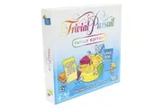 Trivial Pursuit: Family Edition