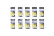 10x Mustad Bait Rigs 2 x 3 Hook Bait Catcher Rigs