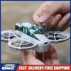 Anti-Scratch Cool Skin Decal Skin Body Remote Control Sticker For DJI NEO Drone