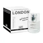 HOT Pheromone London - Sophisticated Woman Pheromone Perfume - 30 ml Bottle