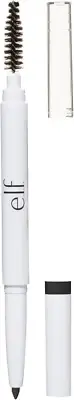 E.l.f. Instant Lift Brow Pencil Dual-Sided Precise Fine Tip Shapes Defines