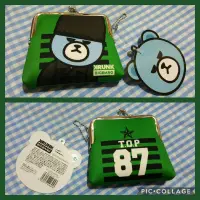 在飛比找蝦皮購物優惠-KRUNK X BIGBANG 2016 winter