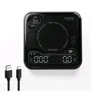 Bookoo Themis Mini Coffee Scale .1g Capable