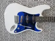 ~Cashner~ StratoCaster-Style