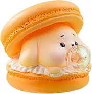 Cute Animal Toys, 3D Toy Cartoon Animal with Bubble, Soft Ball Fidget Ball for Kids Travel School