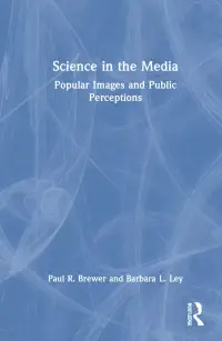 在飛比找博客來優惠-Science in the Media: Popular 