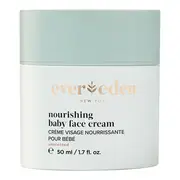[EVEREDEN] Nourishing Baby Face Cream