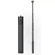 Camera Handheld Selfie Stick Stabilizer 1/4" Interface Extension Rod For DJI