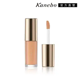 【Kanebo 佳麗寶】LUNASOL 晶巧水色頰彩露 4mL #EX01