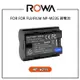EC數位 ROWA 樂華 FOR FUJIFILM NP-W235 W235 電池 適用 富士 X-T4 X-T5
