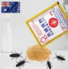 10 Packs Effective Cockroach Killing Bait Cockroach/Powder Bait Pest 2025 new