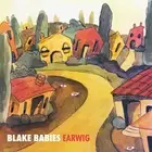 Blake Babies - Earwig[LTD/Silver Vinyl] [LP record]