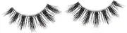 VINTORKY 1PC Thick Adhesive False Eyelashes Lifelike Handmade Fiber Lashes for Party Wedding Photoshoot Daily Use Comfortable Long Eyelash Extensions