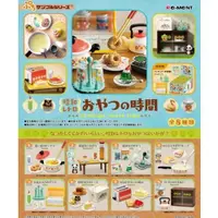 在飛比找ETMall東森購物網優惠-現貨日本 rement 昭和 甜點時間 家具 電器美食 正版