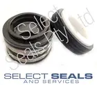 Davey Pool Pump XP900H Mechanical Shaft Seal - 72311-0,72311-1