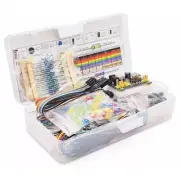 Breadboard Point for Hands On Electronics Learning and Prototyping