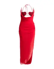 [BLUMARINE] BLUMARINE Maxi dresses - Item 15458727
