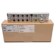 Lumberg Automation 934691001 I/O Module, 16 Digital Input Channels, EtherNet/IP
