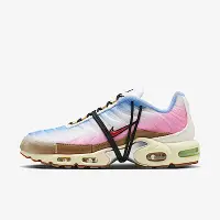 在飛比找Yahoo奇摩購物中心優惠-Nike Air Max Plus [FD4202-107]