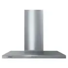 Omega 90cm Canopy Rangehood ORC93XA