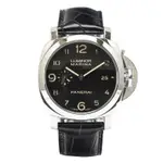 PANERAI 沛納海男士手錶 LUMINO 系列不銹鋼自動機械表男士 PAM00359