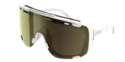 POC Devour Glacial DVG1001 9586 Men's Sunglasses White Size Standard