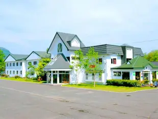 川湯溫泉PARKWAY飯店Hotel Parkway