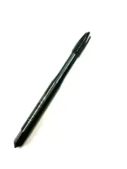 M5 X .8 D4 3 FLUTE SPIRAL POINT PLUG TAP EXO VC10 HI PERF BLACK OSG 1702401