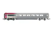 Hornby OO Cross Country Trains, Mk3 Sliding Door Tsd - Era 11