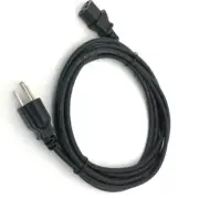 12Ft Power Cord for DYNEX TV DX-LCD26-09 DX-24L150A11 DX-32L150A11 DX-37L150A11