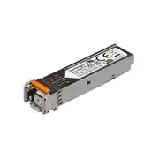 StarTech MSA Compliant SFP Transceiver Module - 1000BASE-BX SFP1000BXDST