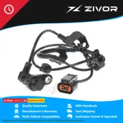 PAT PREMIUM ABS Wheel Speed Sensor - Rear For MITSUBISHI TRITON GLX MN #WSS-303