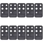 10-Piece Infinix Note 8 X692 Rear Camera Lens Set