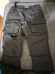 Jordan Craig Kids Size 3 Cargo Pants