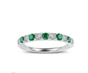 LaFonn May Birthstone Ring BR004EMP07