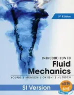 INTRODUCTION TO FLUID MECHANICS (SI) 5/E YOUNG 2012 JOHN WILEY