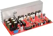 Anlayliay AD-700 350W HiFi Stereo Audio Amplifier Two-Channel High Power Amplifier Board