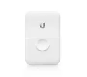Ubiquiti Ethernet Surge Protector, Engineered Protect Any Power over Ethernet (PoE) /Nnon PoE Device, Connection Speeds Up to 1 Gbps, Incl 2Yr Warr