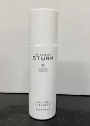 Dr Barbara Sturm Enzyme Cleanser 2.67oz As Pictured
