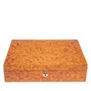 Rapport London Heritage Ten Watch Box