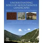 UNDERSTANDING SOILS OF MOUNTAINOUS LANDSCAPES: SUSTAINABLE USE OF SOIL ECOSYSTEMM SERVICES AND MANAGEMENT