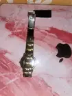 Guess Gold Watch