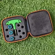 Blue Golf Weights Kit for TaylorMade Spider GT Max Putter