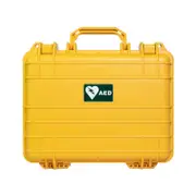 Defib FastAid IP67 AED Carry Case, Humidity & Waterproof Shock Resistant, Suits All HeartSine Defibs