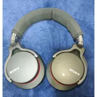 在飛比找蝦皮購物優惠-SONY MDR-1ABT 高音質 頂級 小羊皮 藍芽 耳罩