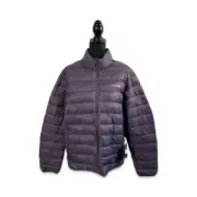 NWT Eddie Bauer Women's CirrusLite Down Lightweight Jacket in Grape Sz XL