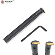 1P MGIVL2520-2 CNC Lathe Metal Turning Tool Internal Grooving Tool Holder MGMN
